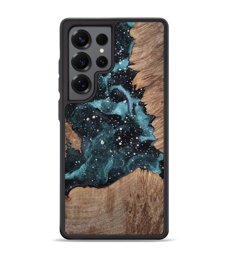 Galaxy S25 Ultra Wood Phone Case - Savanna (Cosmos, 767020)