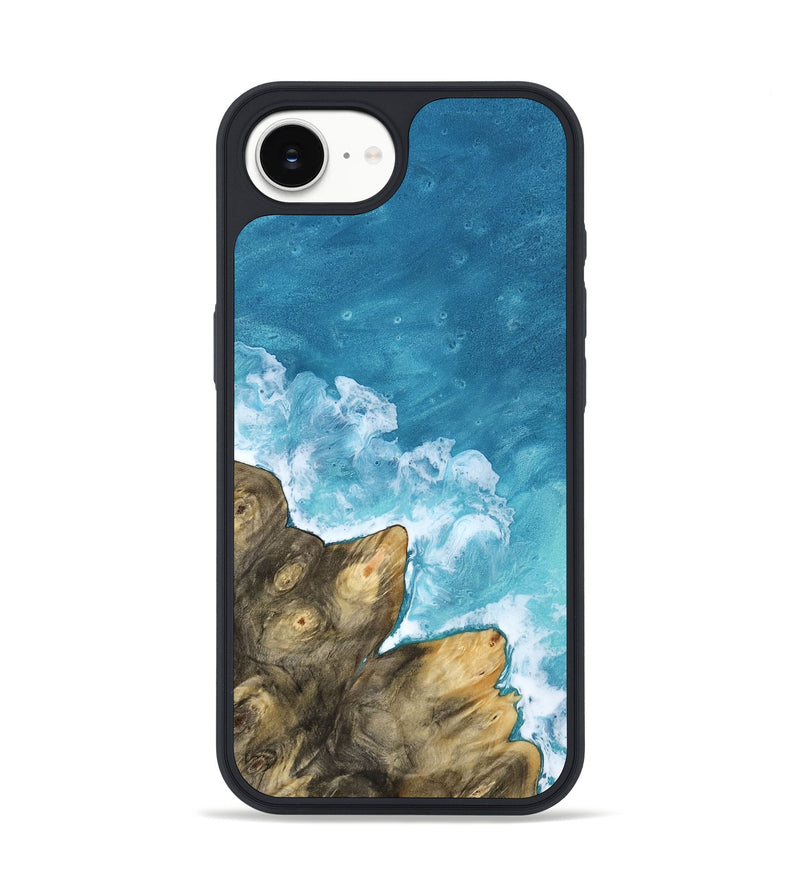 iPhone 16e Wood Phone Case - Ryann (Coastal, 767070)