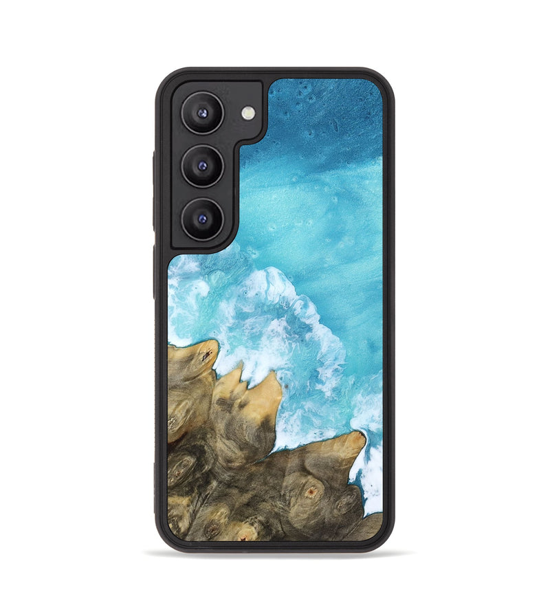 Galaxy S23 Wood Phone Case - Elda (Coastal, 767077)