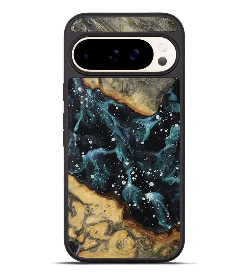 Pixel 9 Pro XL Wood Phone Case - Zuri (Cosmos, 767094)