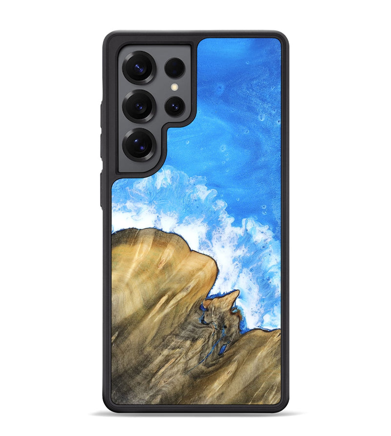 Galaxy S25 Ultra Wood Phone Case - Socorro (Coastal, 767117)