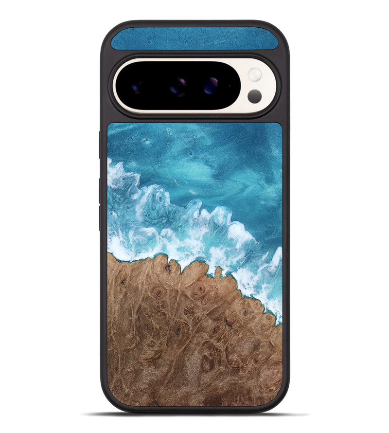 Pixel 9 Pro XL Wood Phone Case - Fallon (Coastal, 767125)
