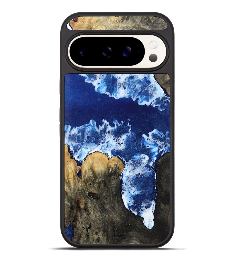 Pixel 9 Pro XL Wood Phone Case - Forrest (Coastal, 767175)