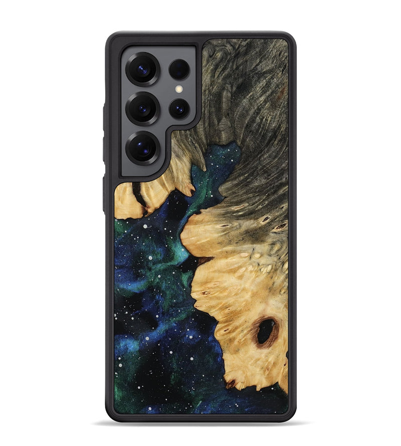 Galaxy S25 Ultra Wood Phone Case - Sheree (Cosmos, 767219)