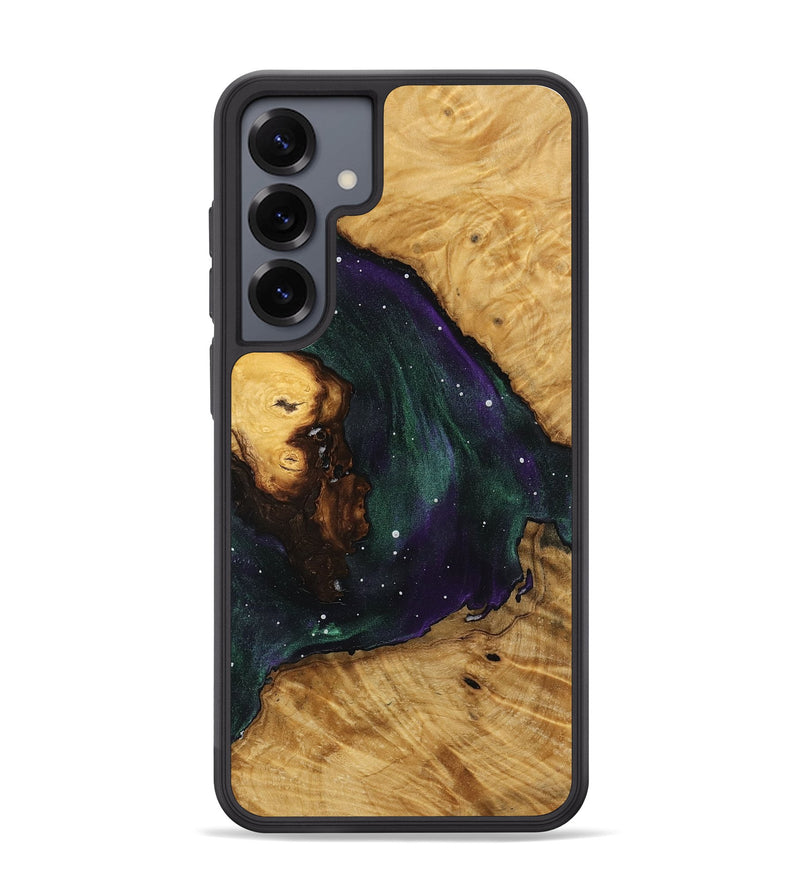 Galaxy S25 Plus Wood Phone Case - Sammy (Cosmos, 767228)