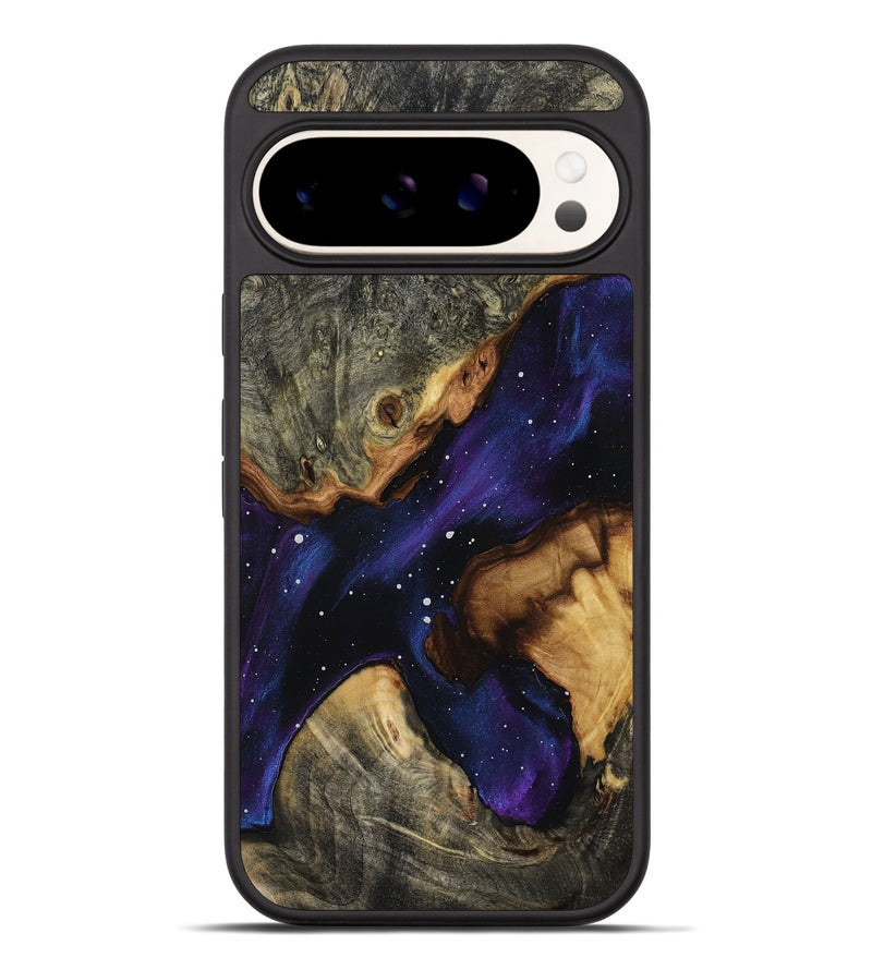 Pixel 9 Pro XL Wood Phone Case - Quinton (Cosmos, 767232)