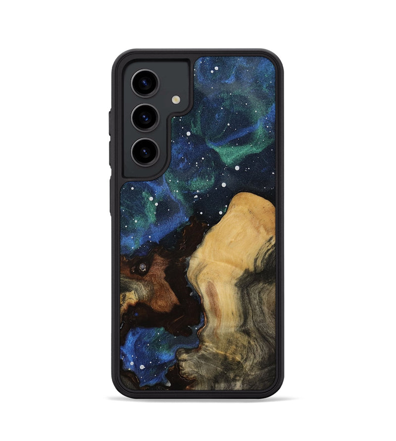 Galaxy S24 Wood Phone Case - Twila (Cosmos, 767247)