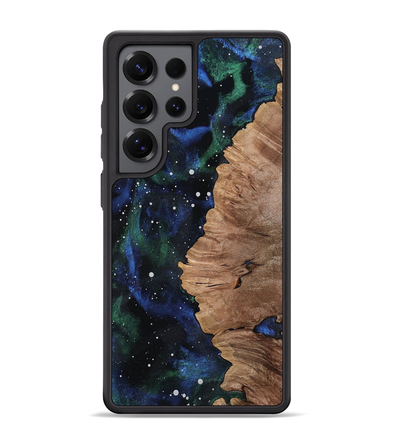 Galaxy S25 Ultra Wood Phone Case - Rocky (Cosmos, 767262)