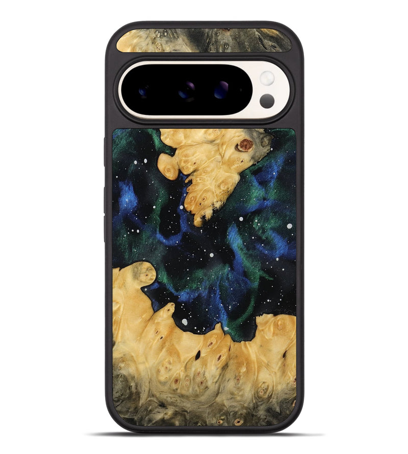Pixel 9 Pro XL Wood Phone Case - Clem (Cosmos, 767264)
