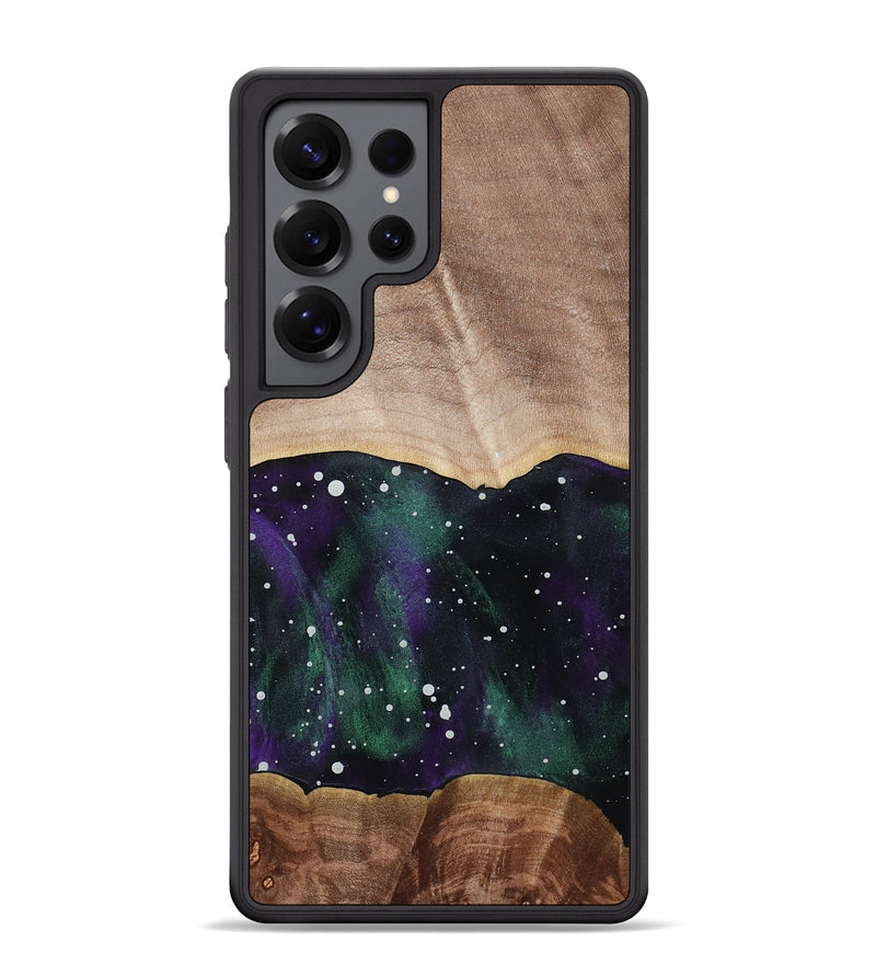 Galaxy S25 Ultra Wood Phone Case - Joslyn (Cosmos, 767296)