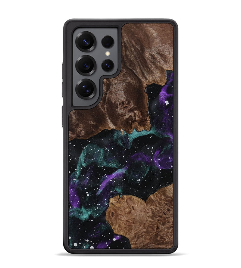 Galaxy S25 Ultra Wood Phone Case - Harley (Cosmos, 767371)