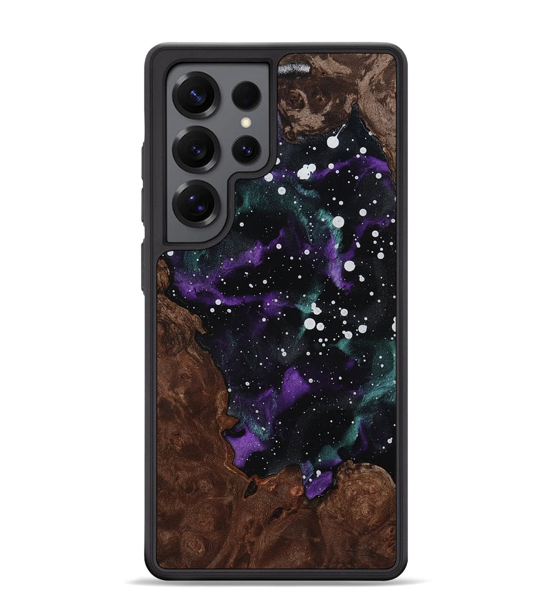 Galaxy S25 Ultra Wood Phone Case - Colter (Cosmos, 767374)