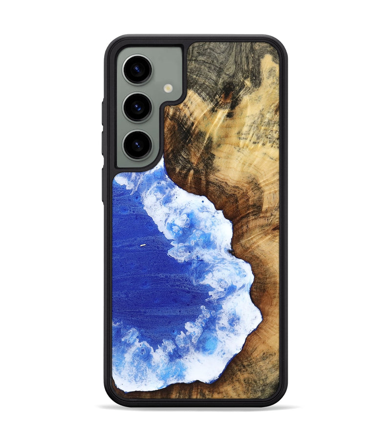 Galaxy S24 Plus Wood Phone Case - Torrey (Coastal, 767395)