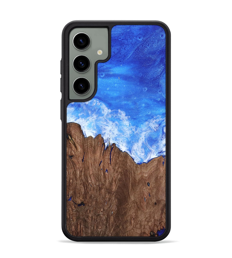 Galaxy S24 Plus Wood Phone Case - Ryan (Coastal, 767398)