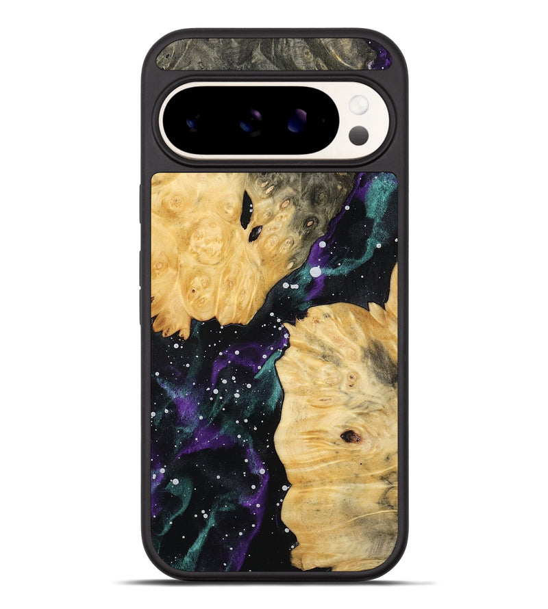 Pixel 9 Pro XL Wood Phone Case - Tasia (Cosmos, 767425)