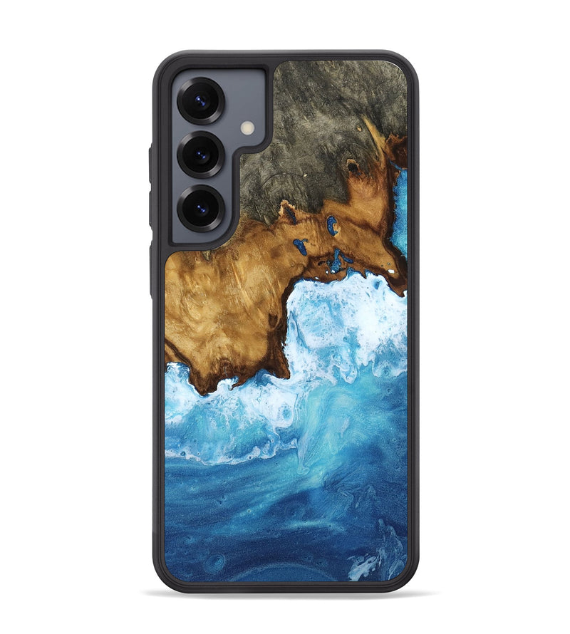 Galaxy S25 Plus Wood Phone Case - Paxton (Coastal, 767427)