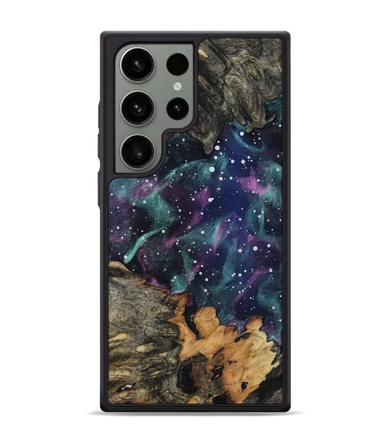 Galaxy S24 Ultra Wood Phone Case - Melany (Cosmos, 767444)