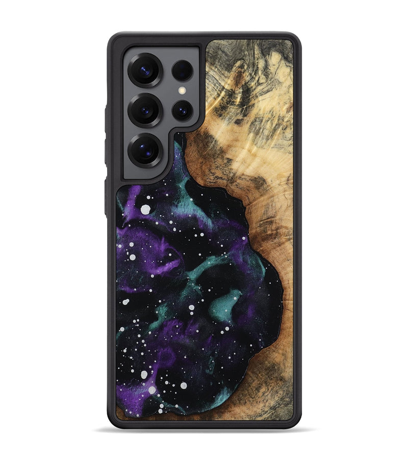 Galaxy S25 Ultra Wood Phone Case - Taliyah (Cosmos, 767448)