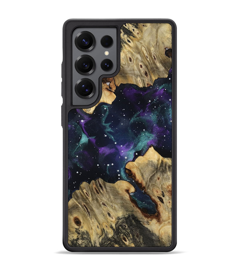Galaxy S25 Ultra Wood Phone Case - Martina (Cosmos, 767452)