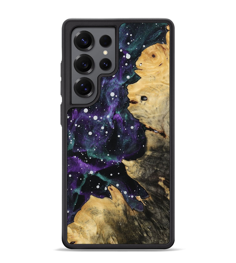 Galaxy S25 Ultra Wood Phone Case - Tory (Cosmos, 767454)