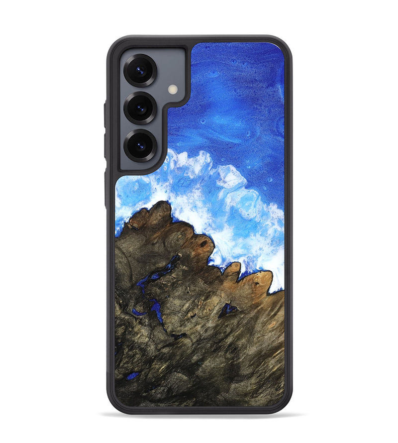 Galaxy S25 Plus Wood Phone Case - Milford (Coastal, 767464)