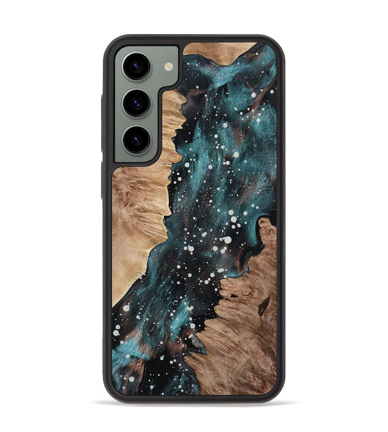 Galaxy S23 Plus Wood Phone Case - Ireland (Cosmos, 767564)