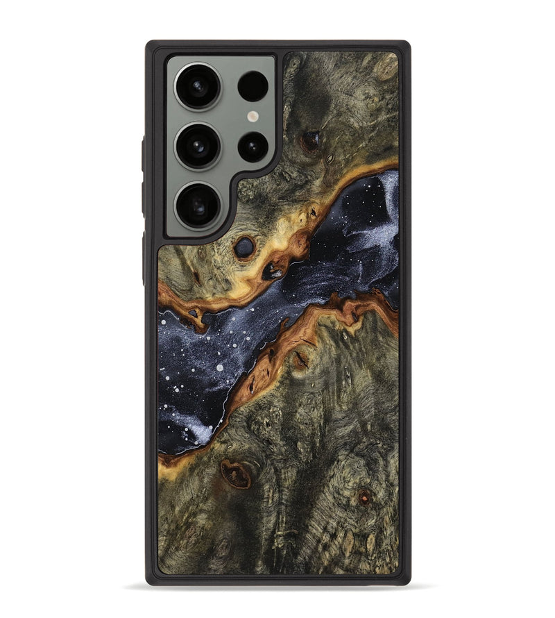 Galaxy S23 Ultra Wood Phone Case - Bodhi (Cosmos, 767614)