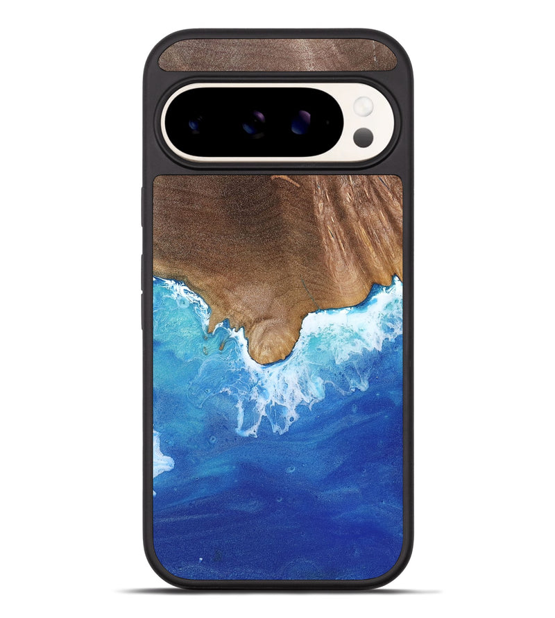 Pixel 9 Pro XL Wood Phone Case - Mozelle (Coastal, 767696)