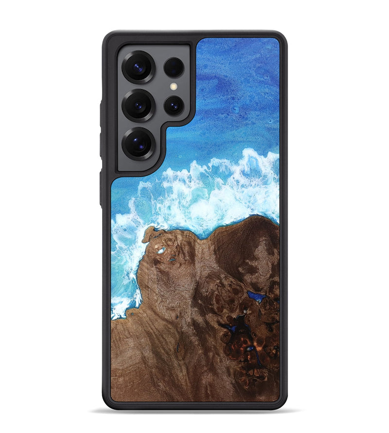 Galaxy S25 Ultra Wood Phone Case - Raekwon (Coastal, 767712)