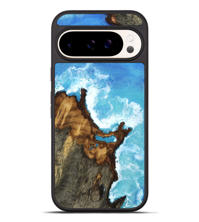 Pixel 9 Pro XL Wood Phone Case - Loyd (Coastal, 767751)