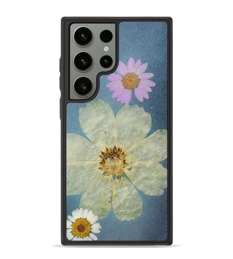 Galaxy S23 Ultra Wood Phone Case - Josette (Bloom, 767773)
