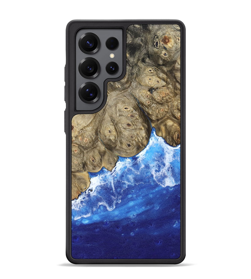 Galaxy S25 Ultra Wood Phone Case - Essence (Coastal, 767932)