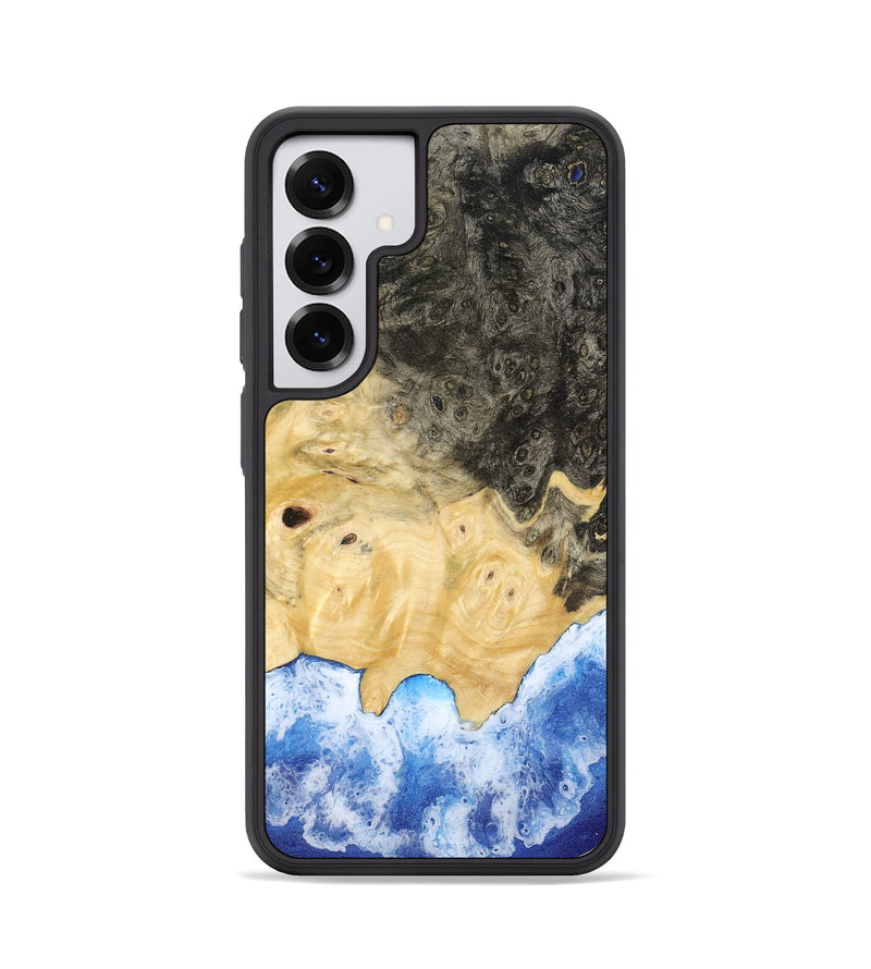 Galaxy S25 Wood Phone Case - Doc (Coastal, 767939)