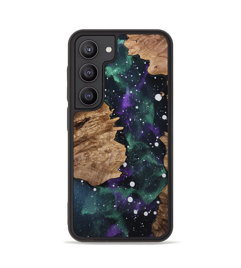 Galaxy S23 Wood Phone Case - Colonel (Cosmos, 767941)