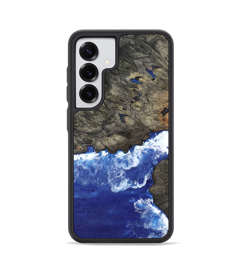 Galaxy S25 Wood Phone Case - Sonia (Coastal, 767971)