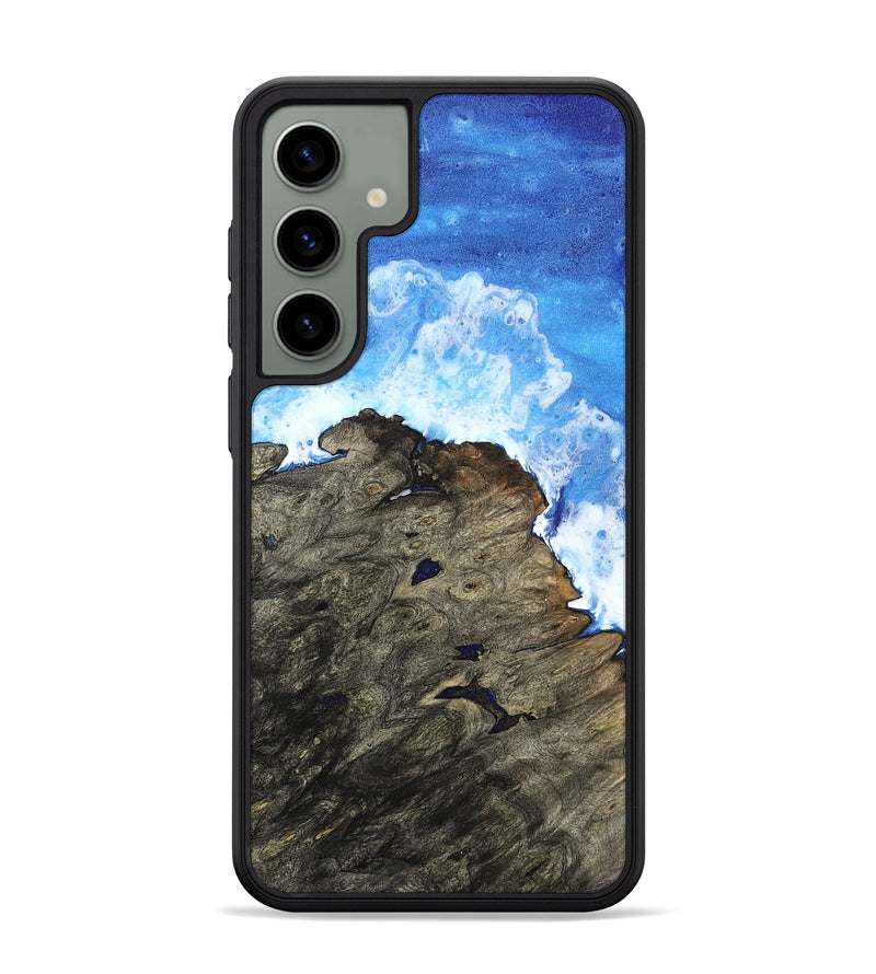 Galaxy S24 Plus Wood Phone Case - Fisher (Coastal, 768010)