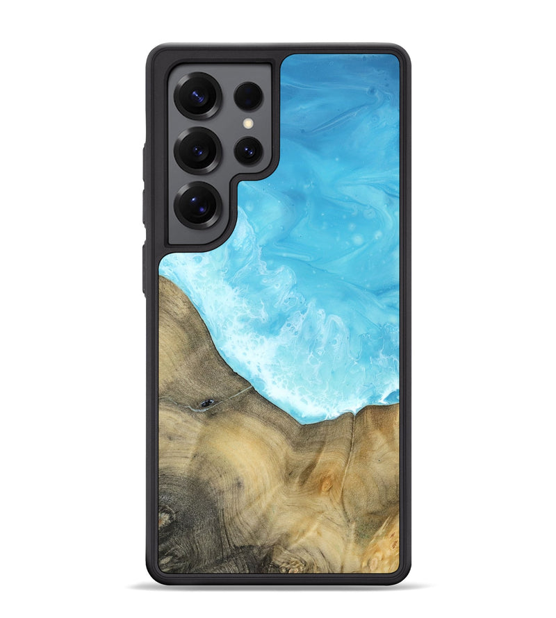 Galaxy S25 Ultra Wood Phone Case - Daron (Coastal, 768100)