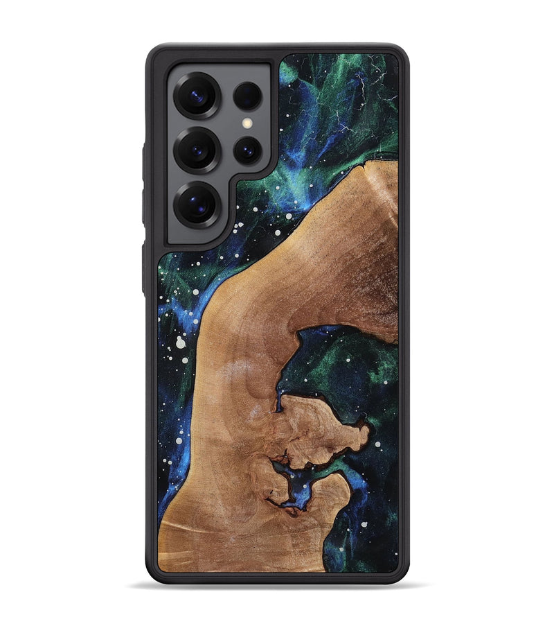 Galaxy S25 Ultra Wood Phone Case - Elias (Cosmos, 768583)
