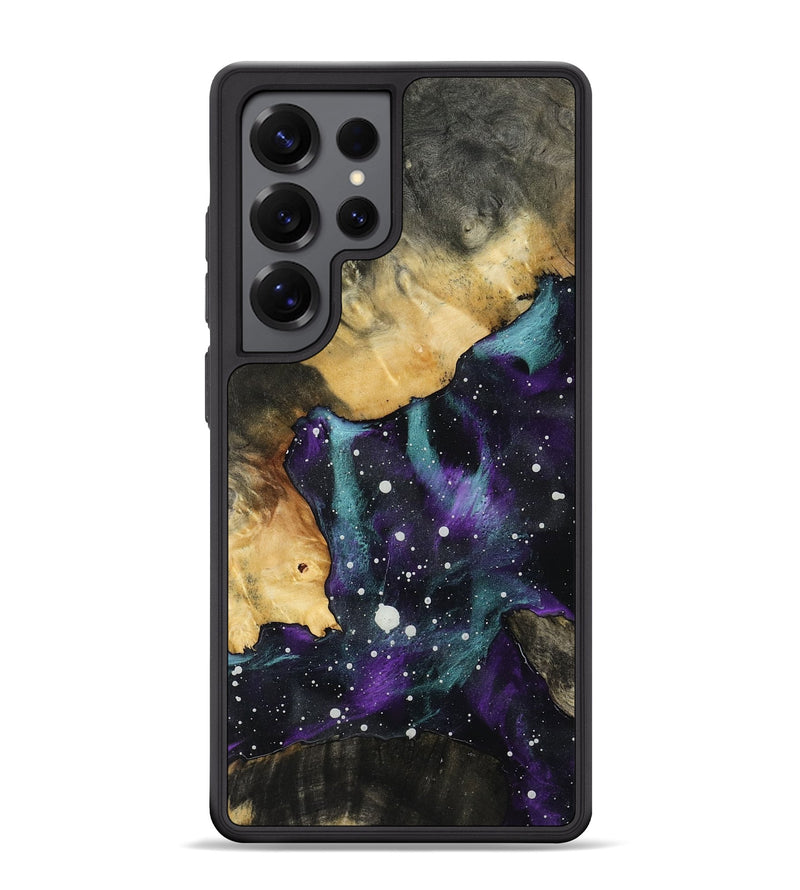 Galaxy S25 Ultra Wood Phone Case - Maci (Cosmos, 768597)
