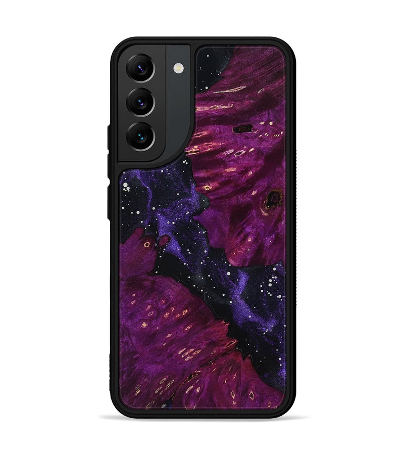 Galaxy S22 Plus Wood Phone Case - Azael (Cosmos, 768645)