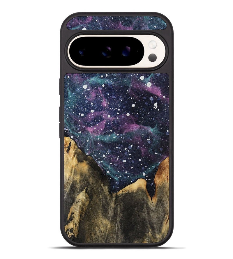 Pixel 9 Pro XL Wood Phone Case - Dianne (Cosmos, 768707)