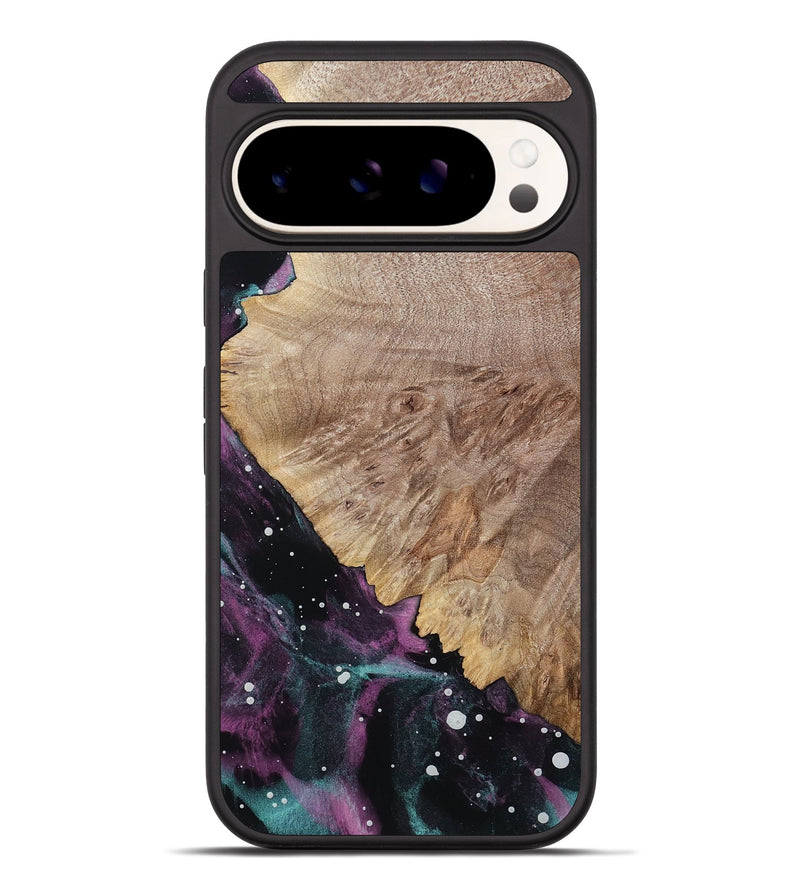 Pixel 10 Pro XL Wood Phone Case - Edwin (Cosmos, 768716)