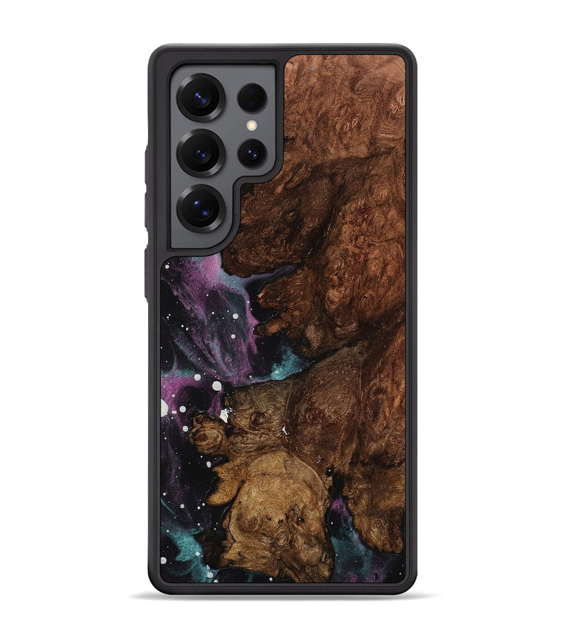 Galaxy S25 Ultra Wood Phone Case - Sarina (Cosmos, 768727)