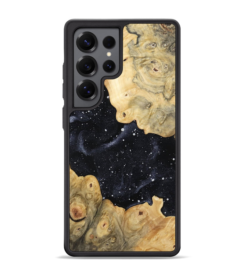 Galaxy S25 Ultra Wood Phone Case - Maryann (Cosmos, 768732)