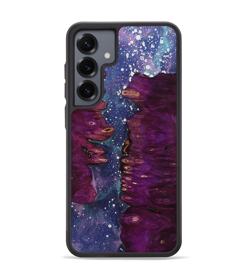 Galaxy S25 Plus Wood Phone Case - Shyla (Cosmos, 768745)