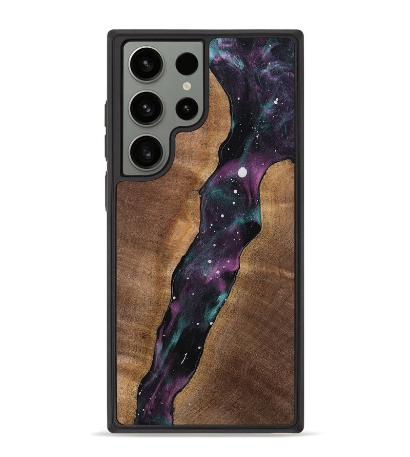 Galaxy S23 Ultra Wood Phone Case - Braylon (Cosmos, 768762)