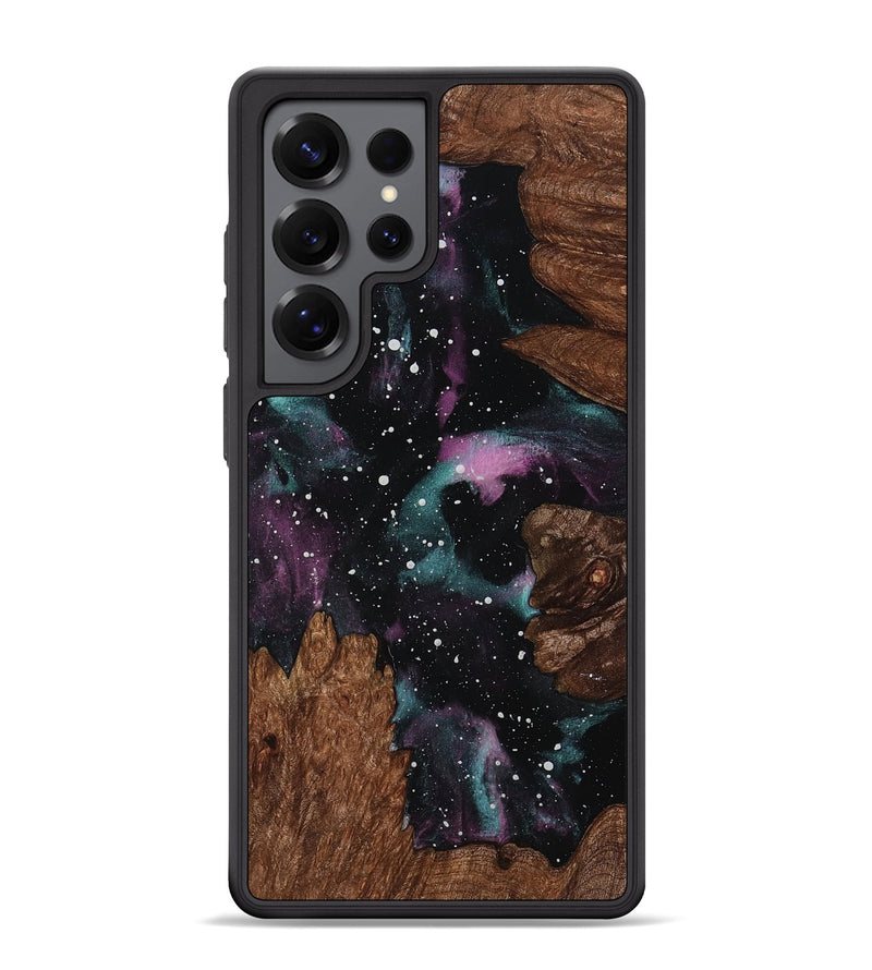Galaxy S25 Ultra Wood Phone Case - Antoine (Cosmos, 768763)