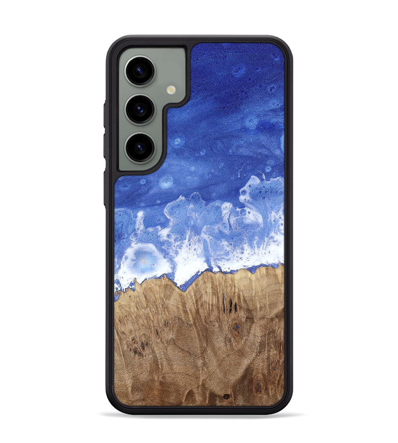 Galaxy S24 Plus Wood Phone Case - Elvin (Coastal, 768794)