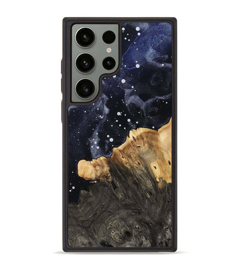 Galaxy S23 Ultra Wood Phone Case - Marlys (Cosmos, 768834)