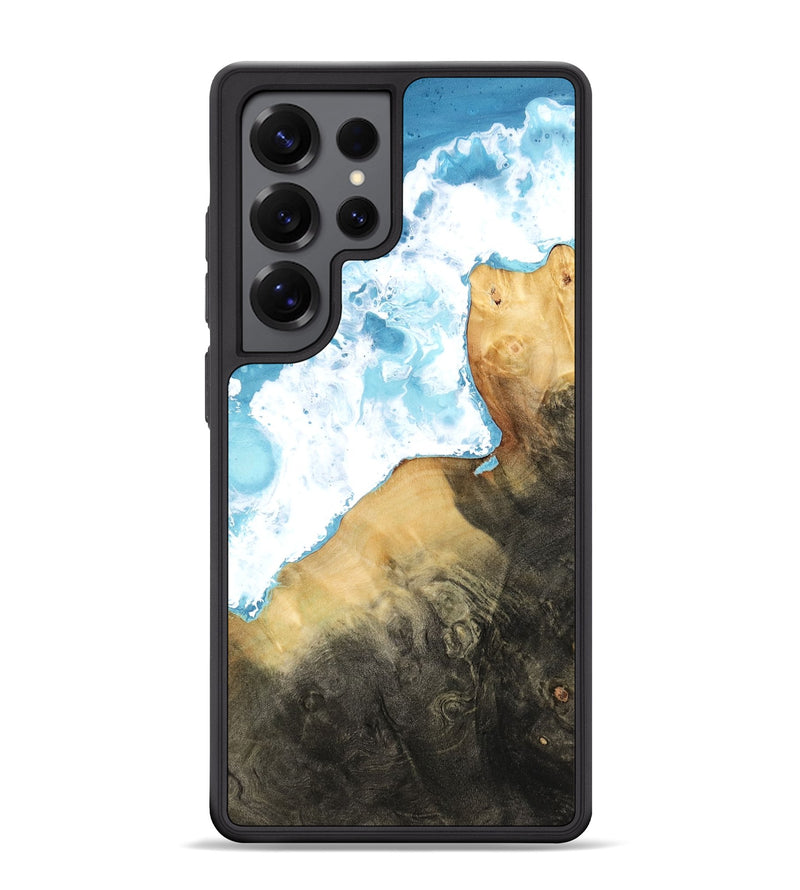 Galaxy S25 Ultra Wood Phone Case - Jannie (Coastal, 768851)
